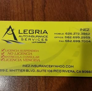 Meet your Posher, Inez